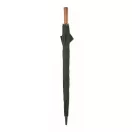 Umbrela de ploaie, Everestus, 2610E18641, 118 cm, Poliester, Verde