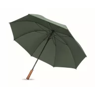   Umbrela de ploaie, Everestus, 2610E18641, 118 cm, Poliester, Verde