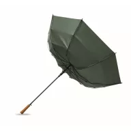   Umbrela de ploaie, Everestus, 2610E18641, 118 cm, Poliester, Verde