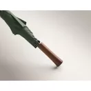 Umbrela de ploaie, Everestus, 2610E18641, 118 cm, Poliester, Verde