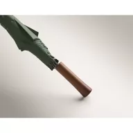   Umbrela de ploaie, Everestus, 2610E18641, 118 cm, Poliester, Verde