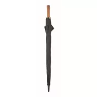   Umbrela de ploaie, Everestus, 2610E18638, 118 cm, Poliester, Gri piatra
