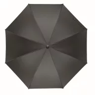   Umbrela de ploaie, Everestus, 2610E18638, 118 cm, Poliester, Gri piatra