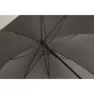 Umbrela de ploaie, Everestus, 2610E18638, 118 cm, Poliester, Gri piatra
