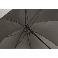   Umbrela de ploaie, Everestus, 2610E18638, 118 cm, Poliester, Gri piatra