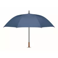   Umbrela de ploaie, Everestus, 2610E18636, 118 cm, Poliester, Albastru regal