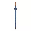 Umbrela de ploaie, Everestus, 2610E18636, 118 cm, Poliester, Albastru regal