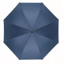 Umbrela de ploaie, Everestus, 2610E18636, 118 cm, Poliester, Albastru regal