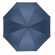   Umbrela de ploaie, Everestus, 2610E18636, 118 cm, Poliester, Albastru regal