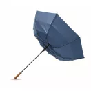 Umbrela de ploaie, Everestus, 2610E18636, 118 cm, Poliester, Albastru regal