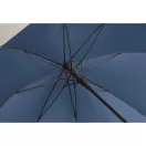 Umbrela de ploaie, Everestus, 2610E18636, 118 cm, Poliester, Albastru regal