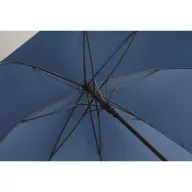   Umbrela de ploaie, Everestus, 2610E18636, 118 cm, Poliester, Albastru regal