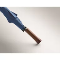   Umbrela de ploaie, Everestus, 2610E18636, 118 cm, Poliester, Albastru regal