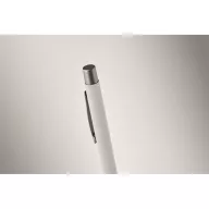 Pix Everestus, 2610E17784, Ø1x13.7 cm, Aluminiu, Alb