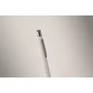 Pix Everestus, 2610E17784, Ø1x13.7 cm, Aluminiu, Alb