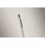Pix Everestus, 2610E17784, Ø1x13.7 cm, Aluminiu, Alb