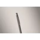 Pix Everestus, 2610E17798, Ø1x13.7 cm, Aluminiu, Gri piatra