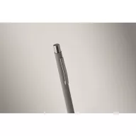 Pix Everestus, 2610E17798, Ø1x13.7 cm, Aluminiu, Gri piatra