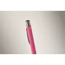 Pix Everestus, 2610E17796, Ø1x13.7 cm, Aluminiu, Fuchsia