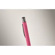 Pix Everestus, 2610E17796, Ø1x13.7 cm, Aluminiu, Fuchsia