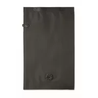   Sac calatorie de vidat 10L, Everestus, 2610E18298, 30x15x50 cm, Poliester, Negru