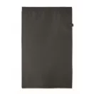 Sac calatorie de vidat 10L, Everestus, 2610E18298, 30x15x50 cm, Poliester, Negru