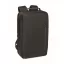 Rucsac laptop, Everestus, 2610E17505, 15 inch, 29x12.5x45 cm, Poliester, Negru