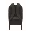 Rucsac laptop, Everestus, 2610E17505, 15 inch, 29x12.5x45 cm, Poliester, Negru