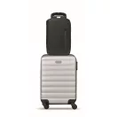 Rucsac laptop, Everestus, 2610E17505, 15 inch, 29x12.5x45 cm, Poliester, Negru