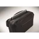 Rucsac laptop, Everestus, 2610E17505, 15 inch, 29x12.5x45 cm, Poliester, Negru