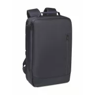   Rucsac laptop, Everestus, 2610E17504, 15 inch, 29x12.5x45 cm, Poliester, Albastru