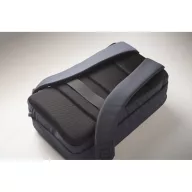   Rucsac laptop, Everestus, 2610E17504, 15 inch, 29x12.5x45 cm, Poliester, Albastru