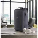 Rucsac laptop, Everestus, 2610E17504, 15 inch, 29x12.5x45 cm, Poliester, Albastru