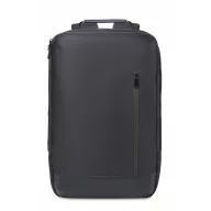   Rucsac laptop, Everestus, 2610E17504, 15 inch, 29x12.5x45 cm, Poliester, Albastru