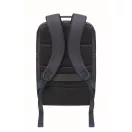 Rucsac laptop, Everestus, 2610E17504, 15 inch, 29x12.5x45 cm, Poliester, Albastru