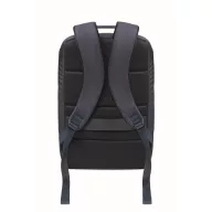   Rucsac laptop, Everestus, 2610E17504, 15 inch, 29x12.5x45 cm, Poliester, Albastru