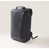   Rucsac laptop, Everestus, 2610E17504, 15 inch, 29x12.5x45 cm, Poliester, Albastru