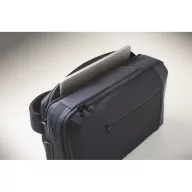   Rucsac laptop, Everestus, 2610E17504, 15 inch, 29x12.5x45 cm, Poliester, Albastru