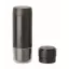 Aparat de cafea portabil, Everestus, 2610E19382, 7.2x20.9 cm, ABS, Negru