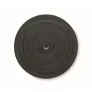 Aparat de cafea portabil, Everestus, 2610E19382, 7.2x20.9 cm, ABS, Negru