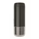 Aparat de cafea portabil, Everestus, 2610E19382, 7.2x20.9 cm, ABS, Negru