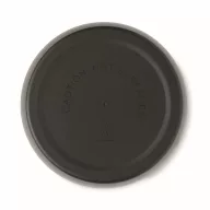   Aparat de cafea portabil, Everestus, 2610E19382, 7.2x20.9 cm, ABS, Negru
