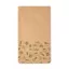 Pudra de ceai verde, Everestus, 2610E19385, 21x11.9x0.5 cm, Hartie, Bej