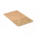 Pudra de ceai verde, Everestus, 2610E19385, 21x11.9x0.5 cm, Hartie, Bej