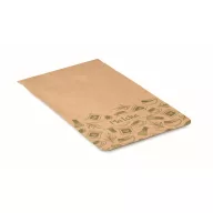   Pudra de ceai verde, Everestus, 2610E19385, 21x11.9x0.5 cm, Hartie, Bej