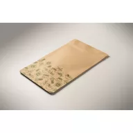   Pudra de ceai verde, Everestus, 2610E19385, 21x11.9x0.5 cm, Hartie, Bej