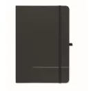 Set cadou 3 piese, Everestus, 2610E18722, A5, Dictando, 36.5x18.5x9.8 cm, Carton, Negru