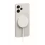 Incarcator wireless, Everestus, 2610E18903, 25 W, 5.8x0.9 cm, ABS, Alb