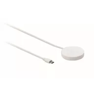   Incarcator wireless, Everestus, 2610E18903, 25 W, 5.8x0.9 cm, ABS, Alb