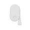 Lampa de carte reincarcabila, Everestus, 2610E18251, ABS, Alb